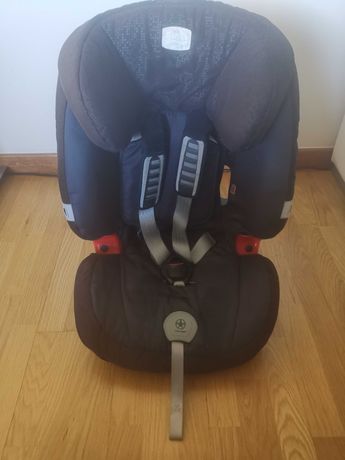 Cadeira Auto Bebé - Britax Romer