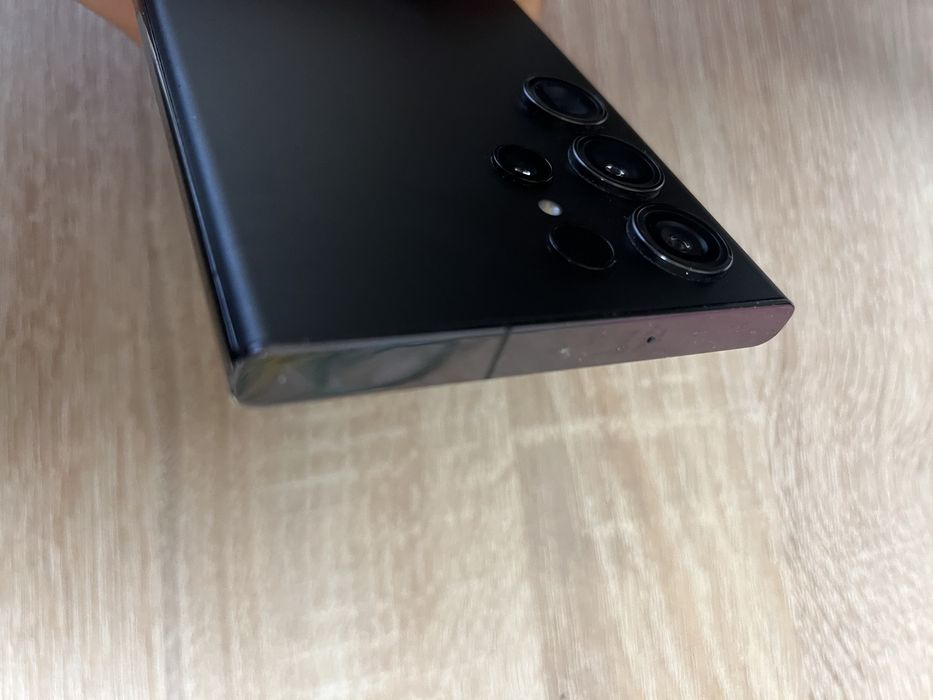 Samsung s23 ultra 12/512gbb