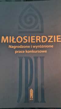 Miłosierdzie Nagrodzone i wyróżnione prace konkursowe