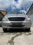 Розборка Вито 639 мерс Разборка Mercedes Vito W639 запчастину