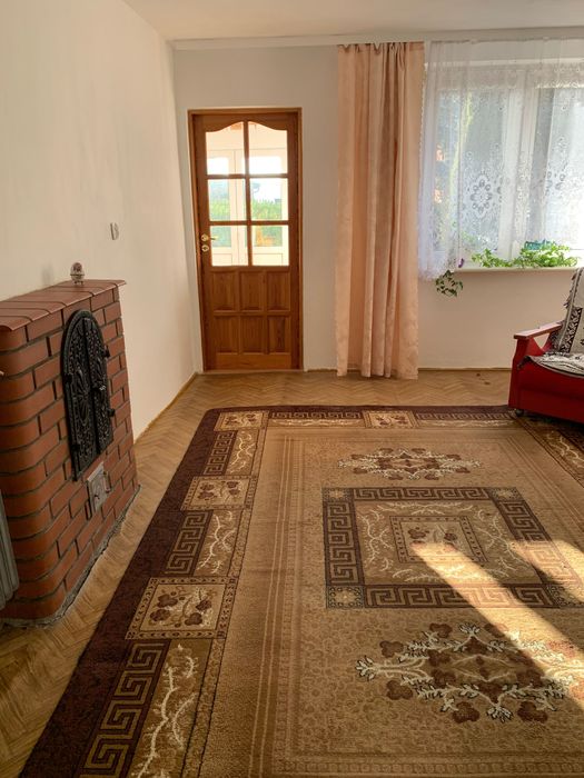 Dom w spokojnej okolicy gm. Konstancin