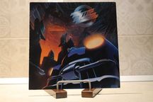 ZZ Top – Recycler Вініл, vinil, платівка