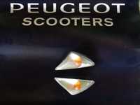 Kierunkowskazy Peugeot SpeedFight nowe oryginal