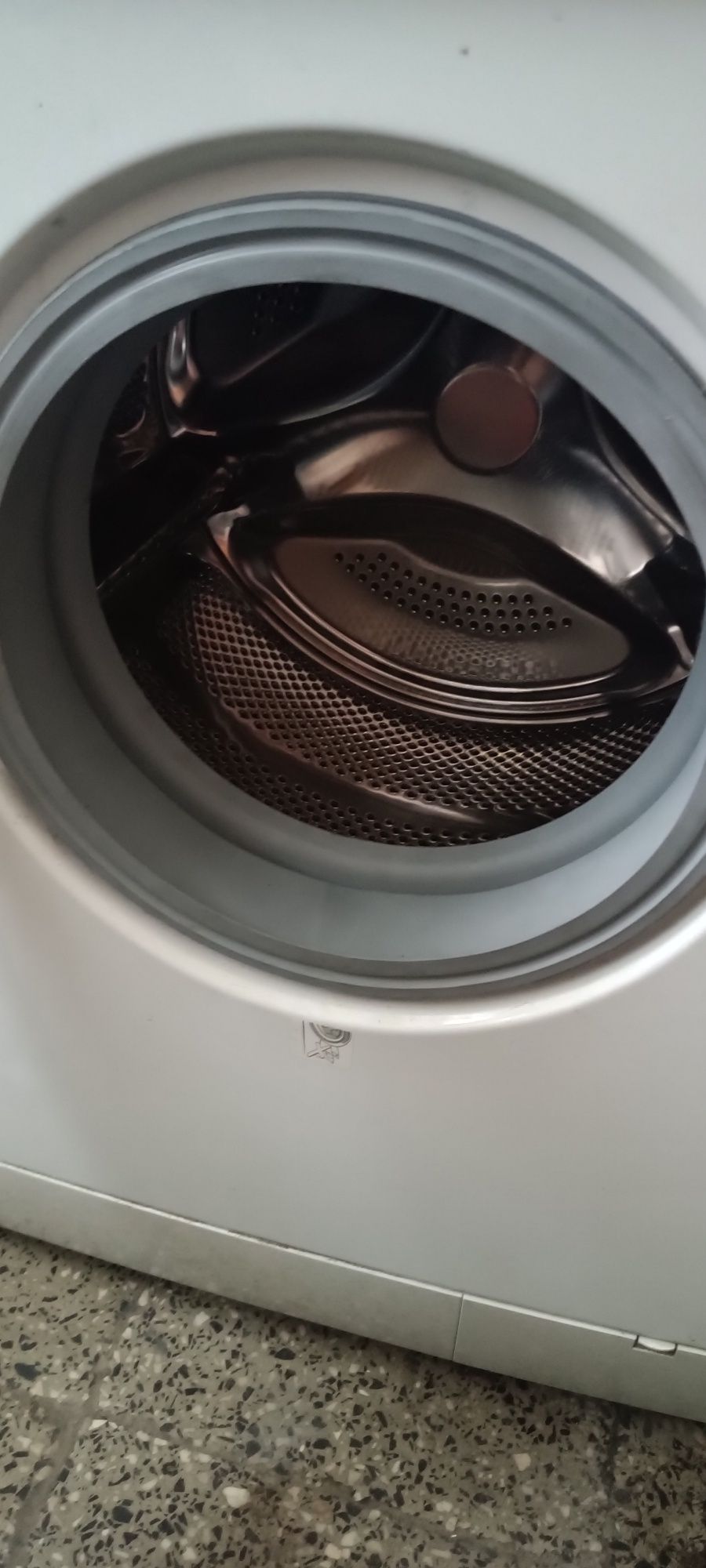Pralka bosh maxx6