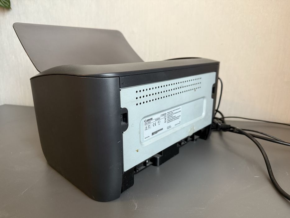 Принтер Canon lpb6000b