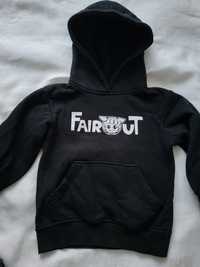 Bluza Fairout YouTube