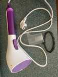 Vaporizador de roupa