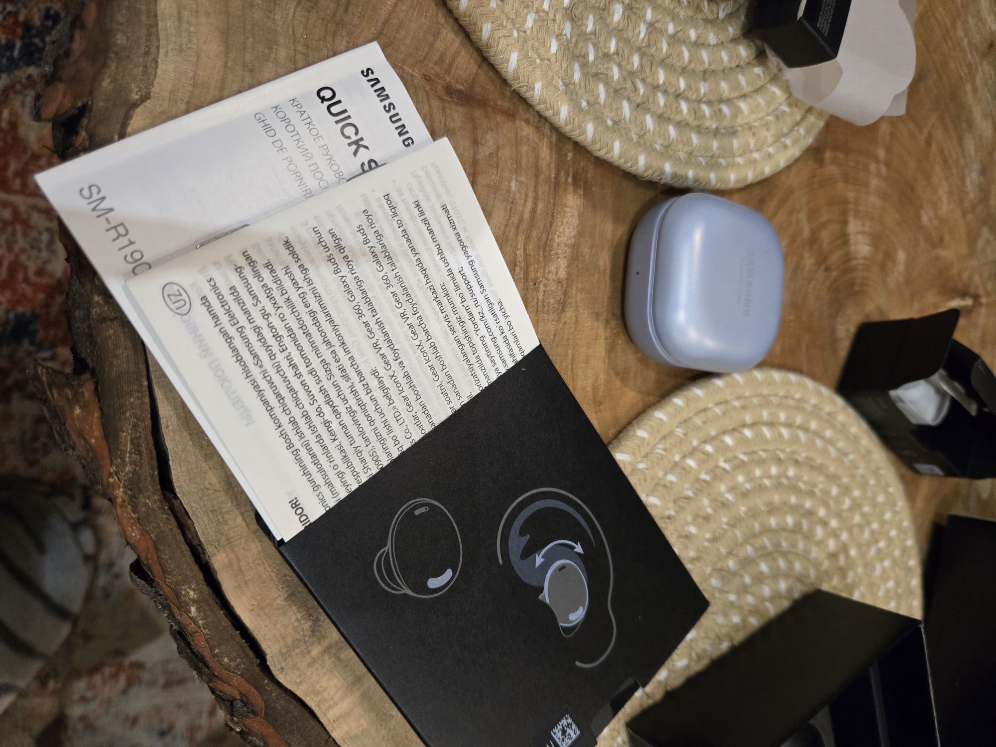 Оригінал Sаmsung Buds Pro