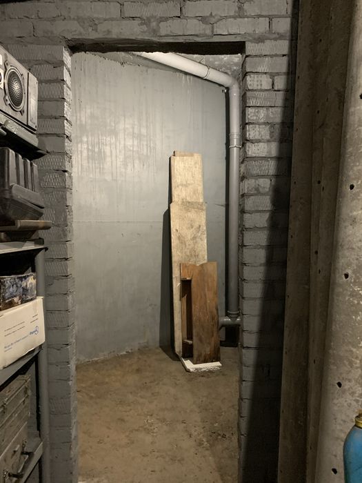 Гараж масив Раково-2 в.гарнізонна16/3