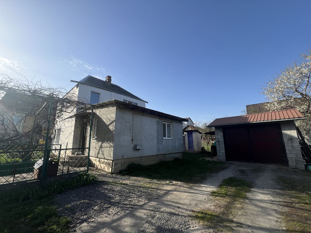 Будинок Лезнево 2 поверхи 3 кімнати