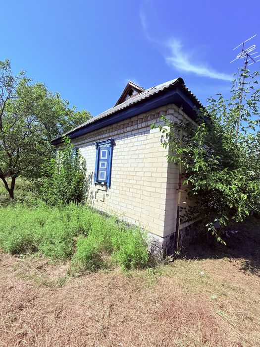 Продам будинок передмістя Кременчука