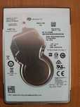 Жорсткий диск HDD 1TB (1000GB) 2,5" ST1000LM035 Seagate 5400rpm 128MB