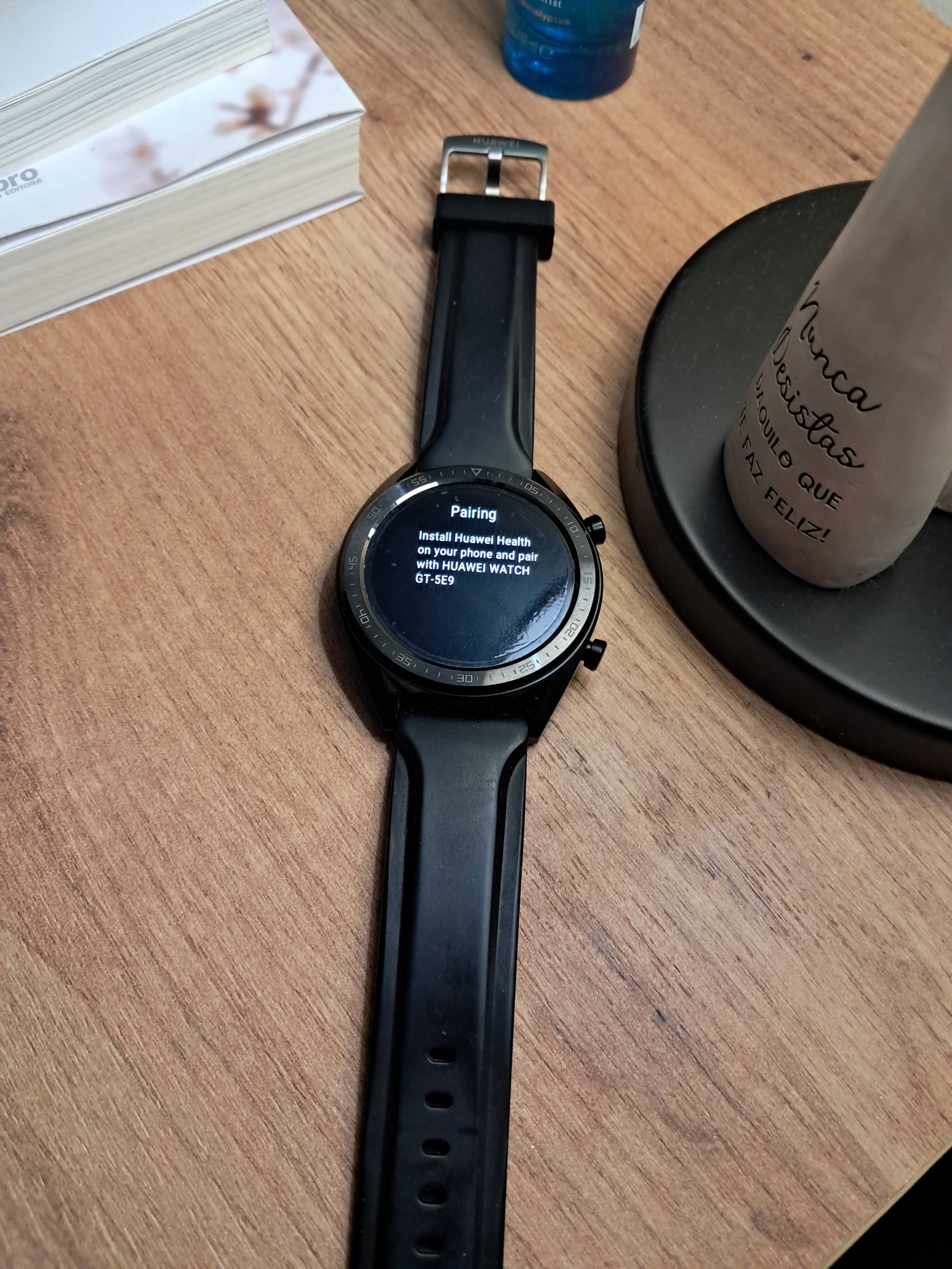Smartwatch Huawei GT