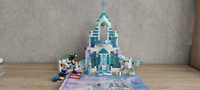 LEGO Disney 43172 Чарівний крижаний палац Ельзи