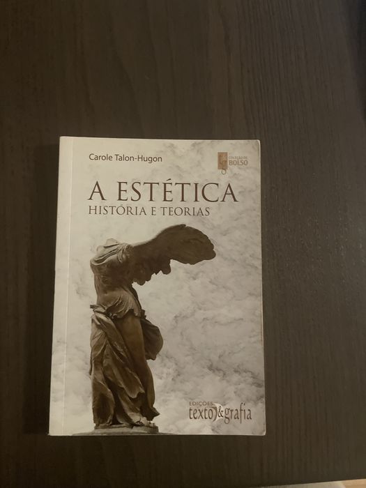 A Estetica - Carole Talon-Hugon