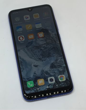 Xiaomi Redmi Note 7  4/64