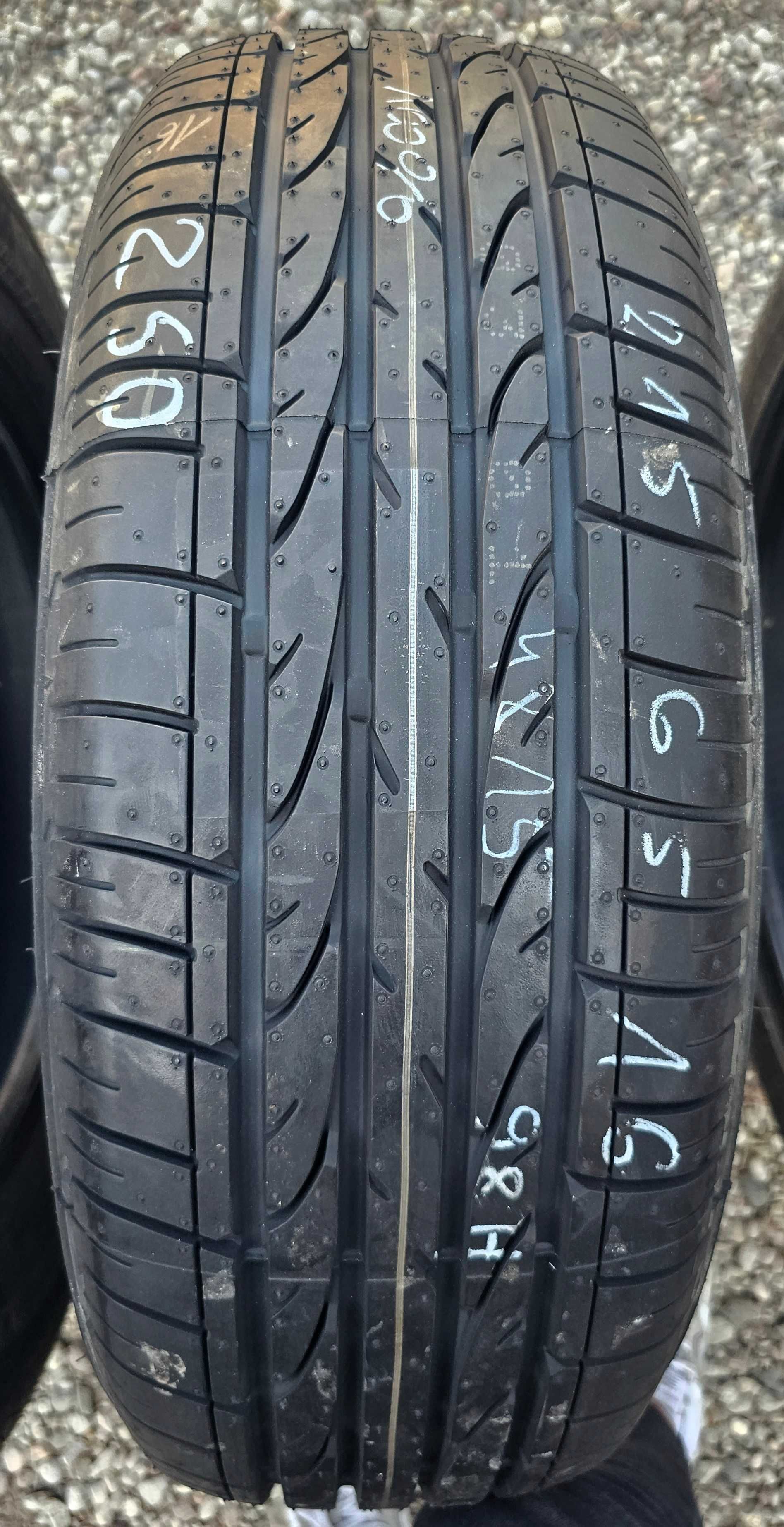 215/65R16 Bridgestone Dueler HP Sport 1 sztuka