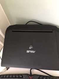 ASUS ROG G750JM ігровий ноутбук