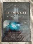 Diablo 3 Reaper of Souls PL Ed. Kolekcjonerska kulisy produkcji FOLIA