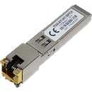 SFP - Electric Transceiver - Cisco SFP-GE-T - (10/100/1000BASE-T)