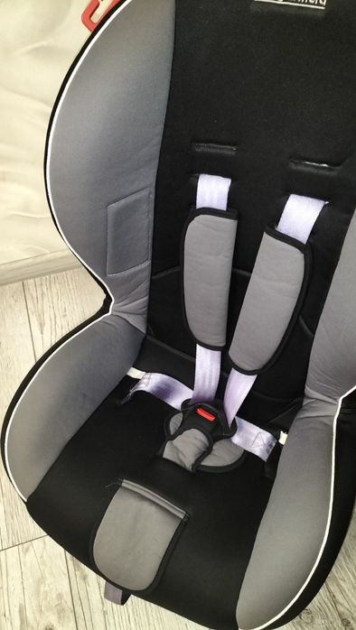 Дитяче автокрісло. Автокресло детское от 9-25кг