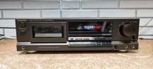 Magnetofon deck TECHNICS RS-BX404 PXS. Japan