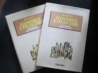 Dicionário Económico e Financeiro (2 Vol.)