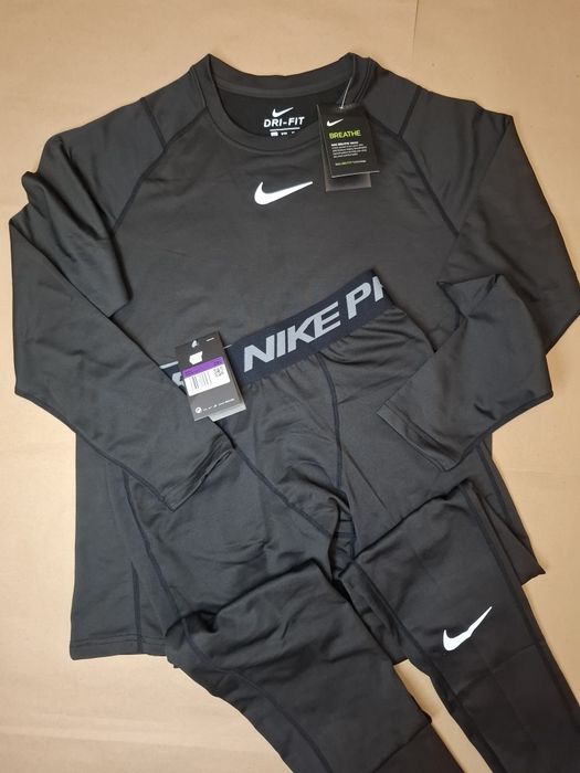 Термобілизма Nike