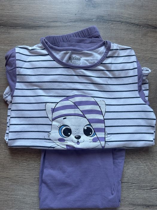 Дитячі піжами George