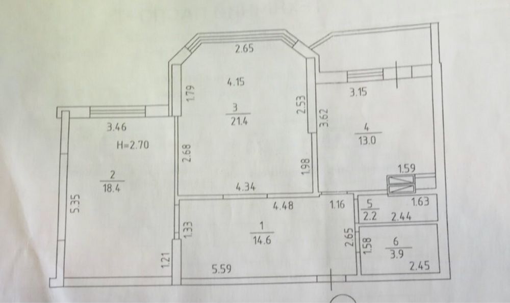 Без% продам 2к квартиру ЖК Атлант Академгородок