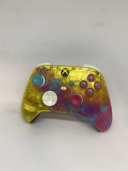 Pad Xbox One Xone Series X PC joystick kontroler oryginalny