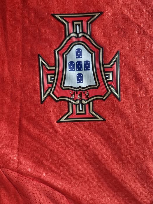 Camisola Selecao Nacional Portugal S