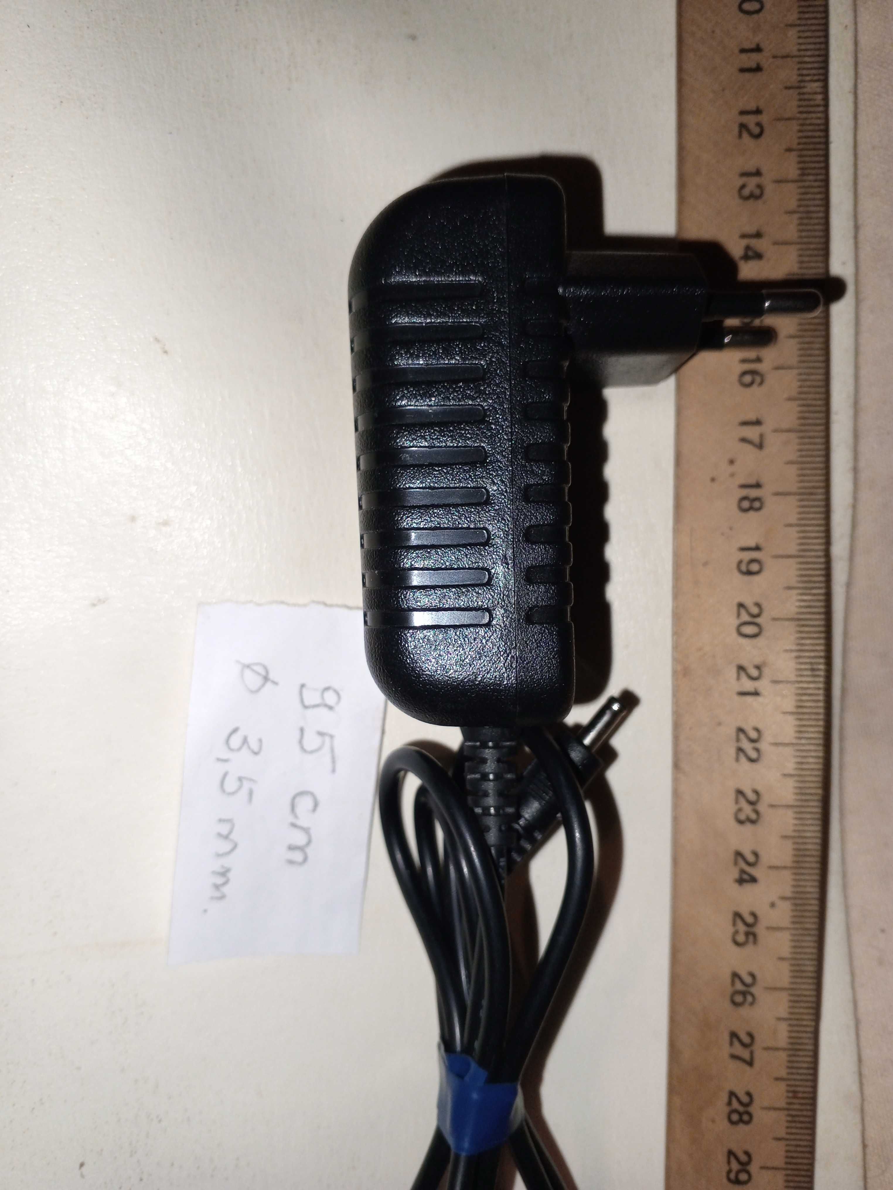 Блок живлення 5v, 2a, 3,5 мм., XY - AP05020AHL 5v-2a