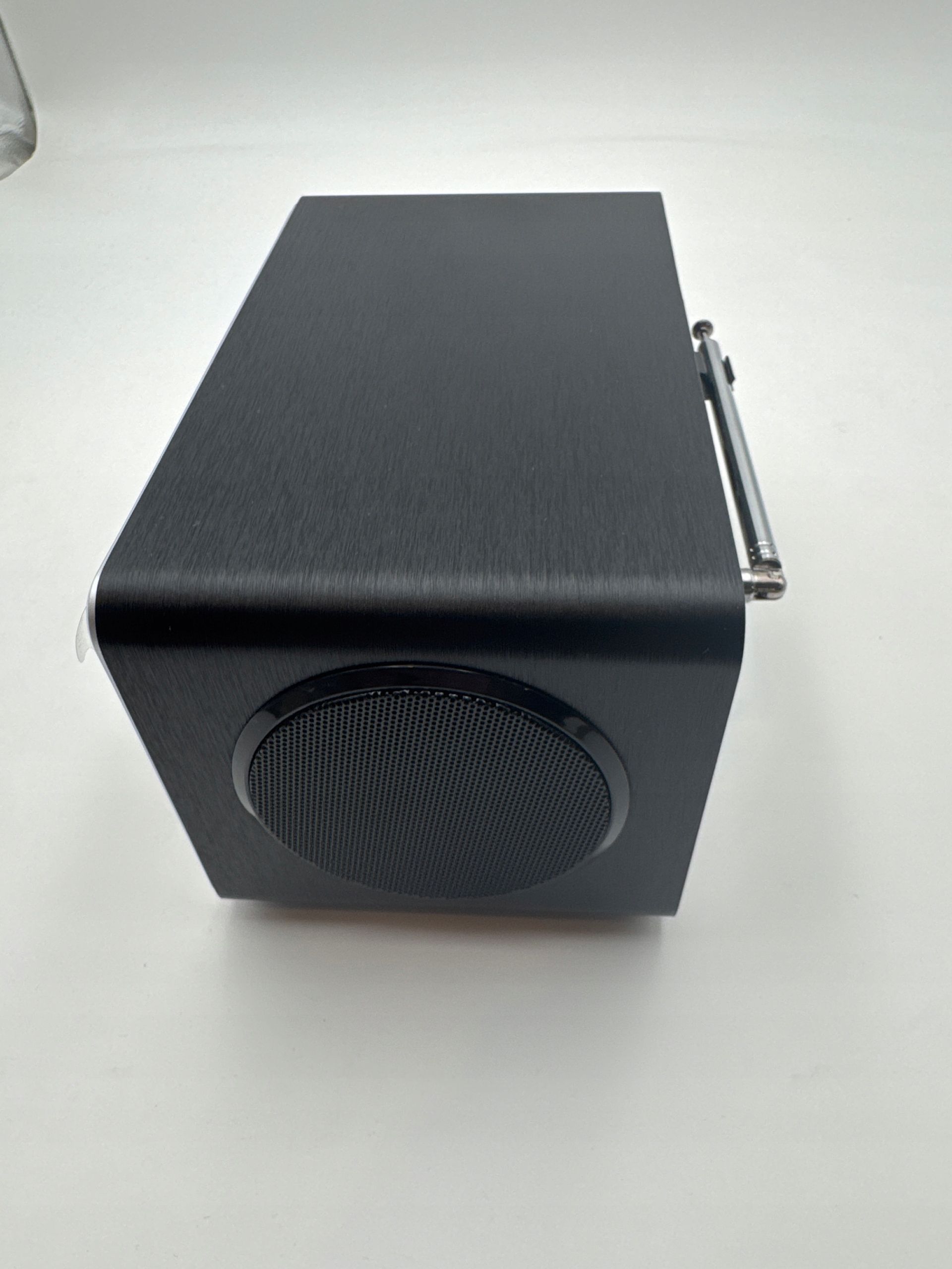 Radio cyfrowe 2.0 FM DAB+ BT Grundig DTR4500 (NK)