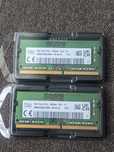 Оперативна пам'ять Hynix SODIMM DDR4-3200 16 GB (2x8GB)  для ноутбука
