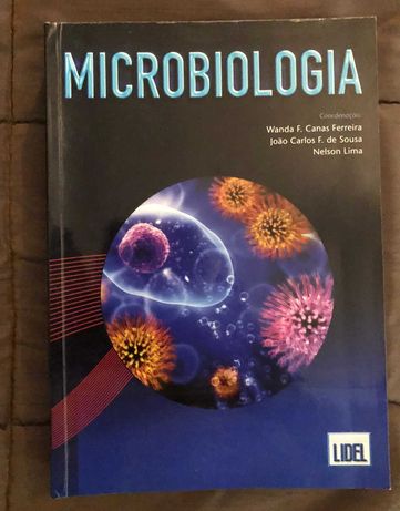 Microbiologia Lidel