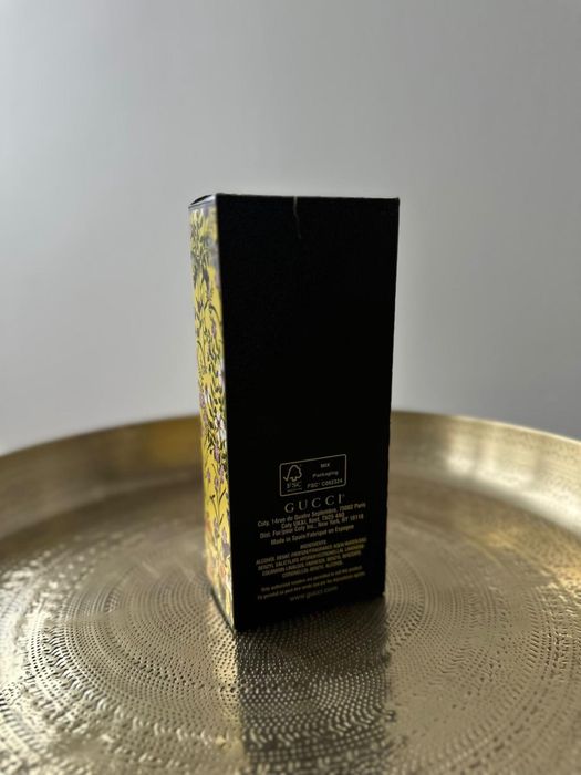 Perfumy Flora Gorgeous Orchid 100ml świeży, kobiecy zapach