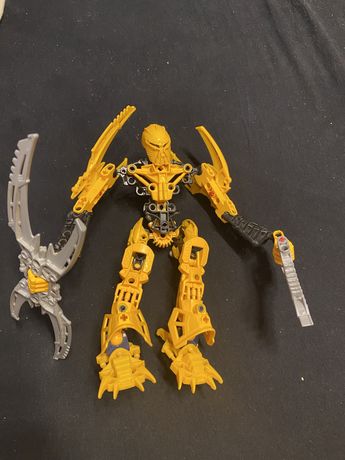 Lego Bionicle 8989