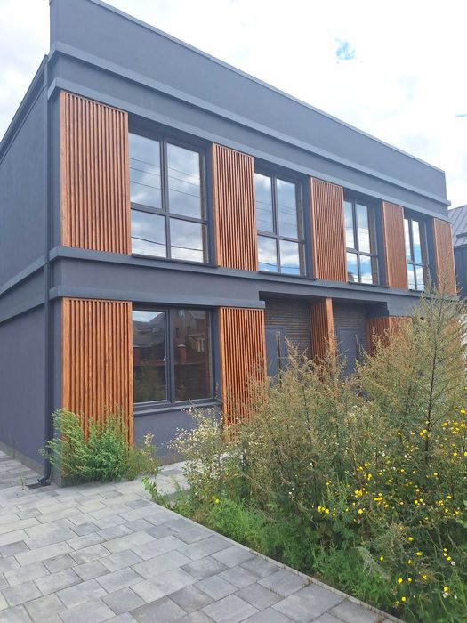 Продам дуплекси в с. Крюківщина, Garden Village Ozerne