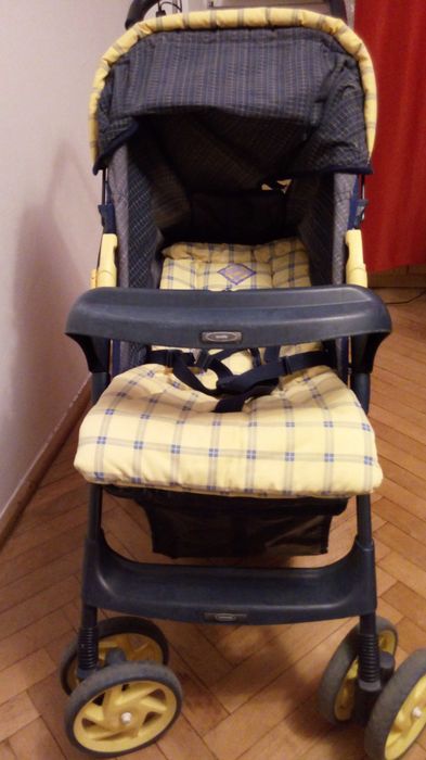 Wózek dziecięcy spacerowy Mothercare Seattle - okazja!!!