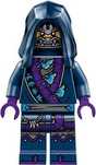 Lego Ninjago | Wolf Mask Guard | njo0854