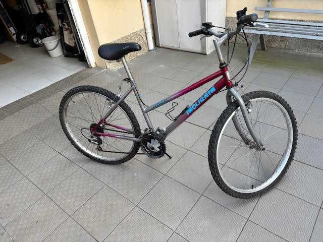 BICICLETA SHIMANO