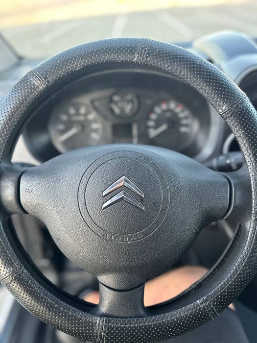 Сітроен берлінго Citroen Berlingo пасажир, Peugeot partner