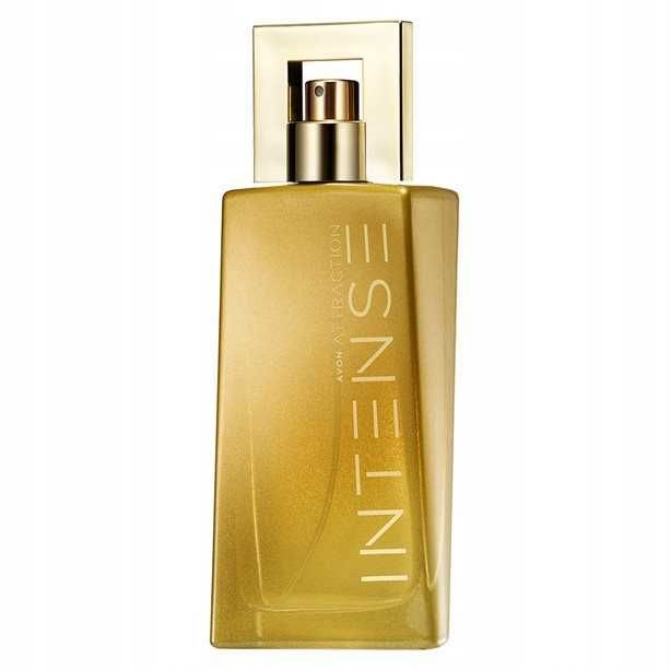 Woda perfumowana Avon Attraction Intense dla Niej 50 ml