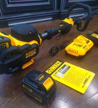 Акумуляторний триммер (електрокоса) DeWalt DCST970