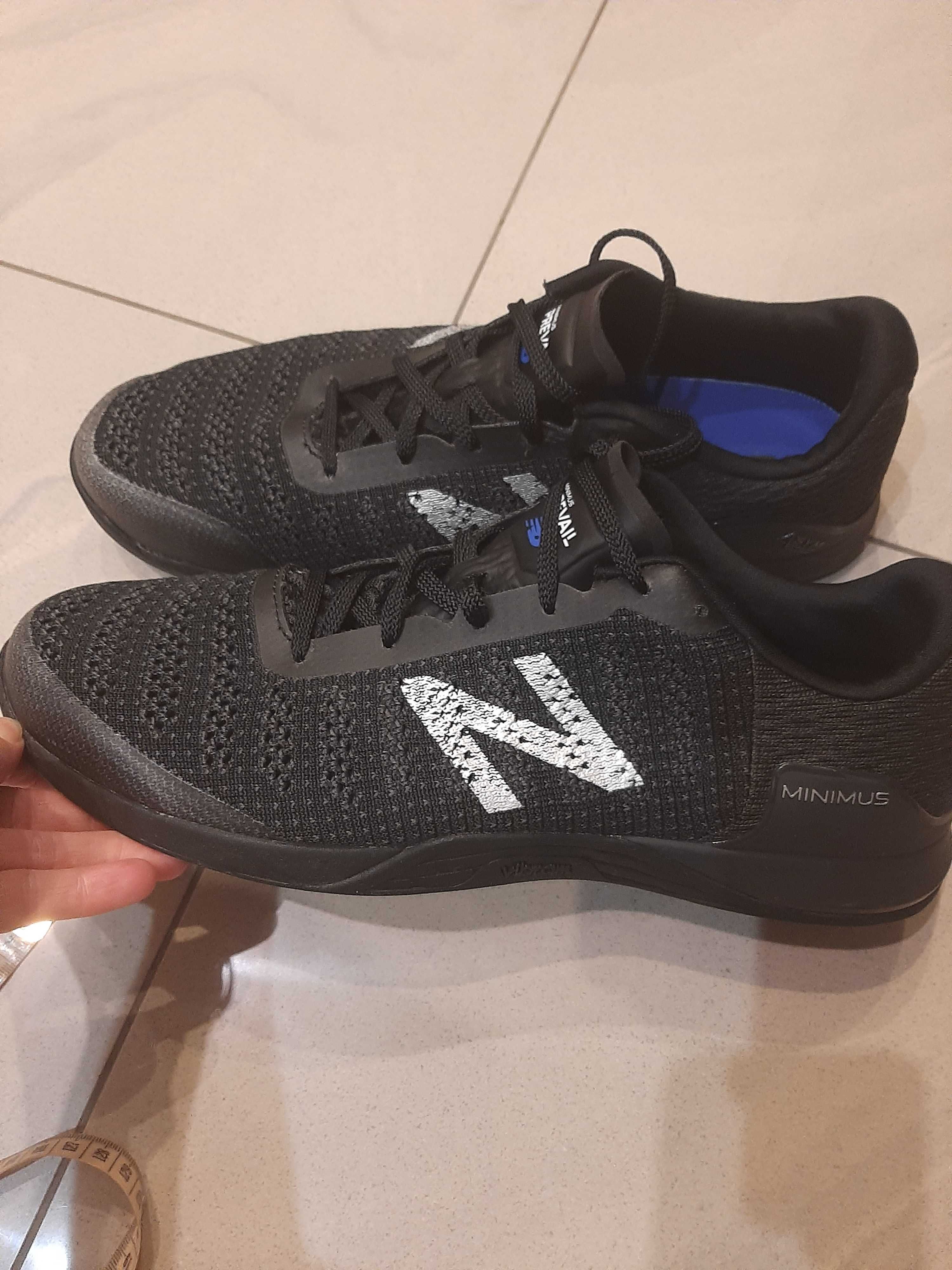 New balance minimum prevail męskie rozm 47