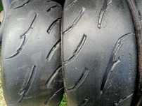 195/50R15 nankang AR1 SEMI SLIK RAJDOWE rajdy kjs tor sliki rajd os