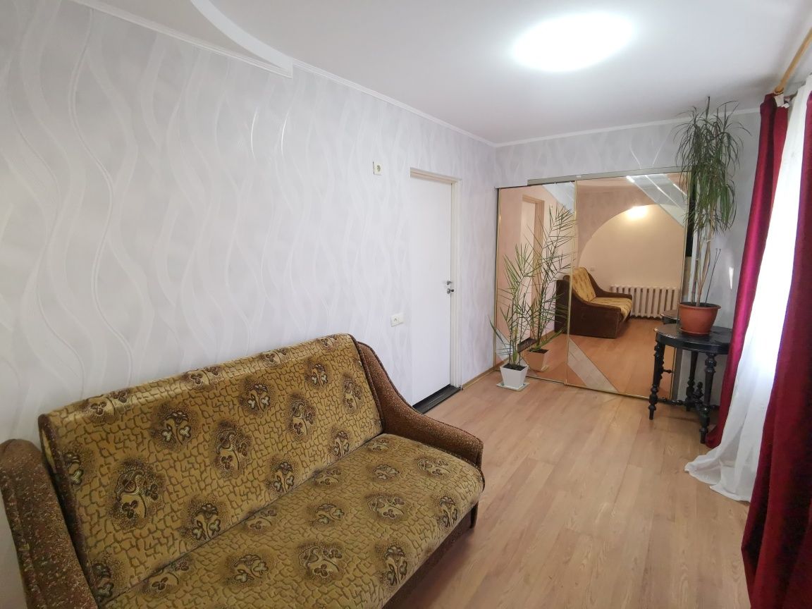 Продаж 2к квартири в Лісовій Бучі
