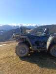 Продам квадрату brp 400