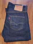 Levi's lot 501 Premium W30 L34 spodnie jeansowe jeansy Levis
